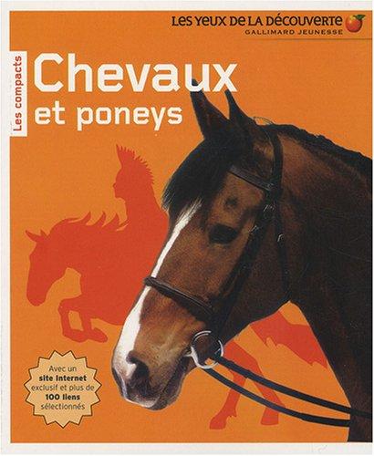 Chevaux et poneys