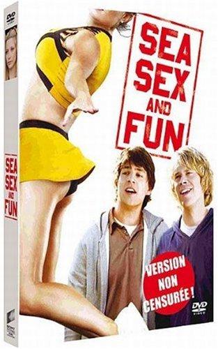 Sea, sex and fun [FR Import]