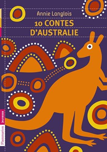 10 contes d'Australie