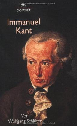 Immanuel Kant