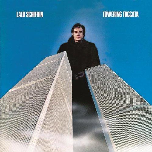 Towering Toccata