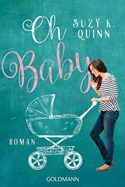 Oh Baby!: Oh Baby 1 - Roman