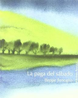 La paga del sábado (Bárbaros, Band 35)