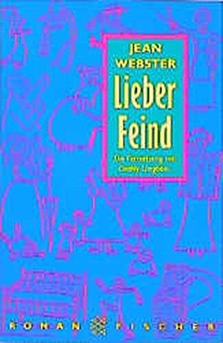 Lieber Feind: Roman (Fischer Taschenbücher)