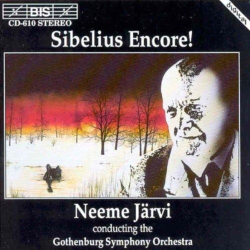 Sibelius encore