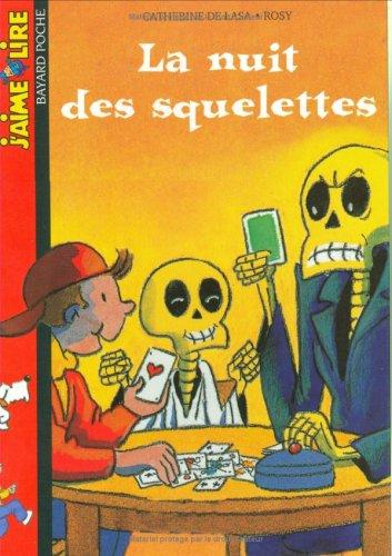 La nuit des squelettes