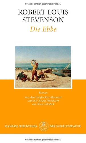 Die Ebbe: Roman