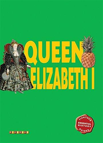 Essential History Guies: Queen Elizabeth I (Essential History Guides)