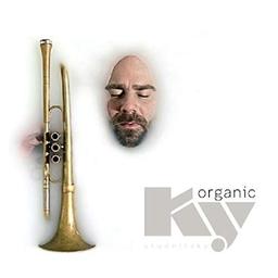 Ky Organic [Vinyl LP]