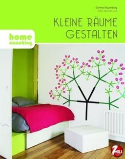 Kleine Räume gestalten: homecoaching