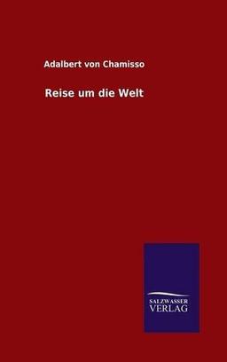 Reise um die Welt