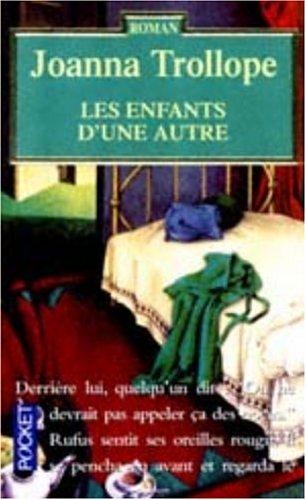 Enfants d'Une Autre (Romans)