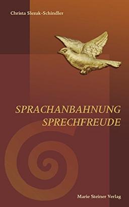 Sprachanbahnung - Sprechfreude