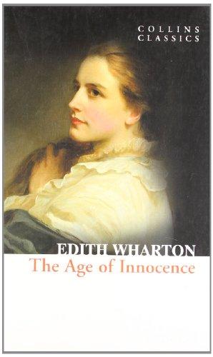 Age of Innocence (Collins Classics)