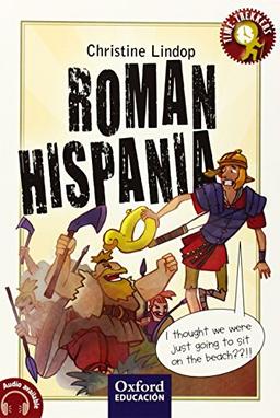 Roman Hispania (Trekkers)