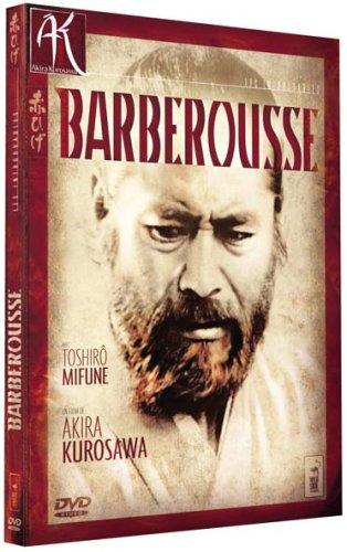 Barberousse [FR Import]