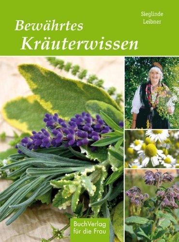 Bewährtes Kräuterwissen: Heilkraft aus dem Thüringer Kräutergarten