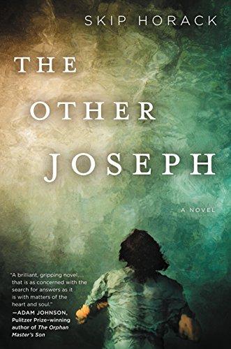 The Other Joseph: A Novel