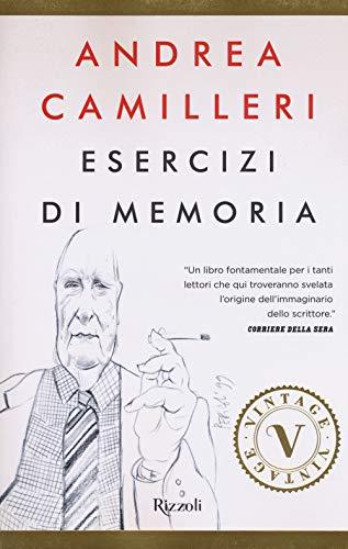 Esercizi di memoria