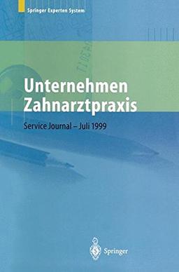 Unternehmen Zahnarztpraxis