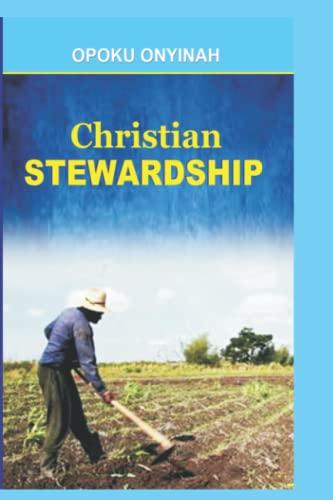 Christian Stewardship