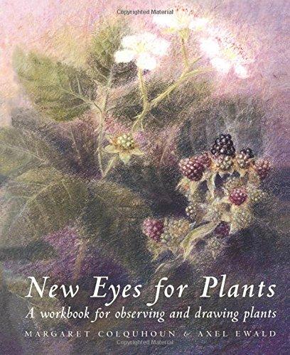 New Eyes for Plants: Workbook for Plant Observation and Drawing