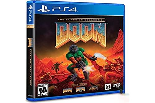 Doom: The Classics Collection (Limited Run #395) (Import)