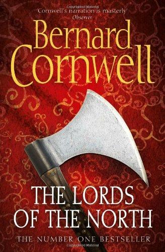 Lords of the North (The Warrior Chronicles)