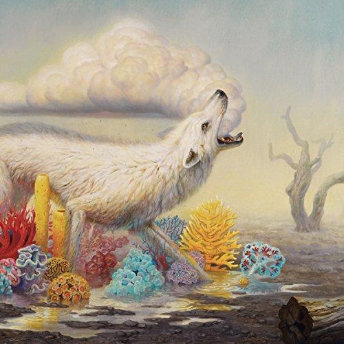 Hollow Bones [Vinyl LP]