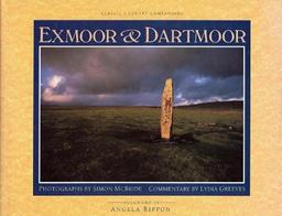 Exmoor & Dartmoor (Classic Country Companions)