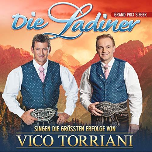 Die Ladiner singen die größten Erfolge von Vico Torriani - Folge 2