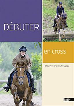 Débuter en cross