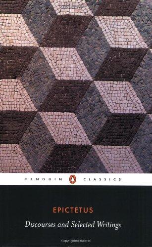 Discourses and Selected Writings (Penguin Classics)