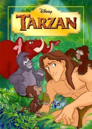 Tarzan