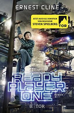 Ready Player One: Filmausgabe