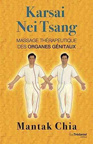 Karsai Nei Tsang : massage thérapeutique des organes génitaux