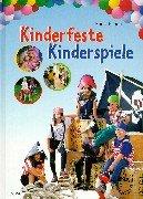 Kinderfeste, Kinderspiele