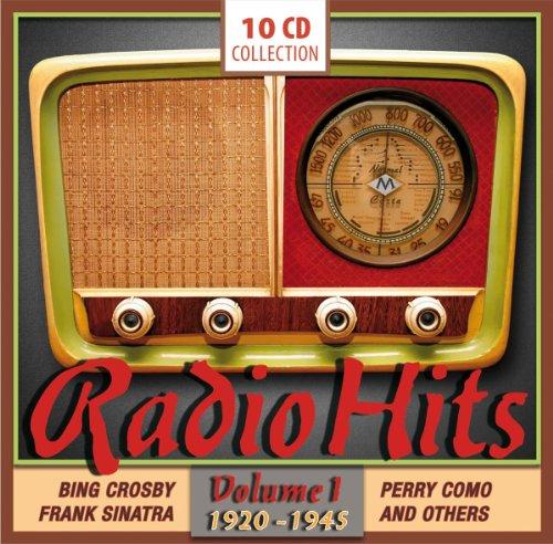 Radio Hits, Vol. 1: 1920 - 1945