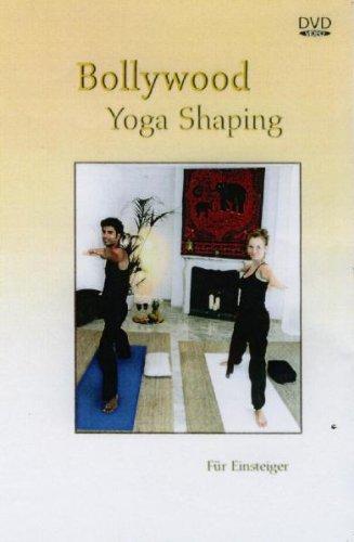 Bollywood Yoga Shaping - Einsteiger