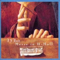 Messe h-moll BWV 232