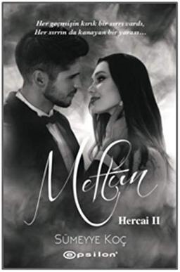 Hercai II: Meftun: Hercai 2