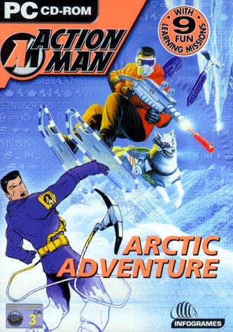 Action Man Arctic Adventure [UK Import]