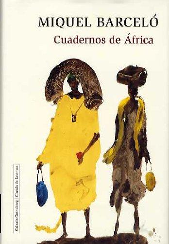 Cuadernos de África (Ensayo)