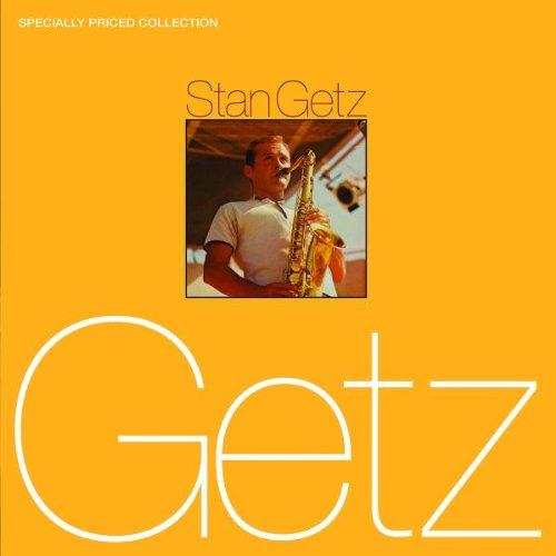 2-fer: Getz