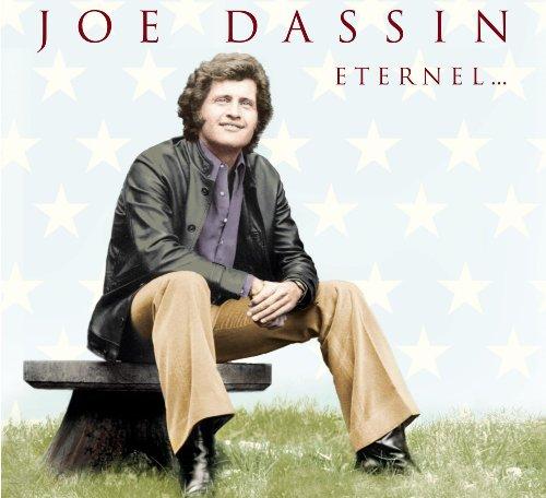 Joe Dassin Éternel...