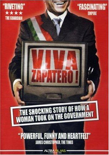 Viva Zapatero! [UK Import]