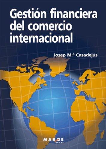 Gestión financiera del comercio internacional (Gestiona, Band 0)