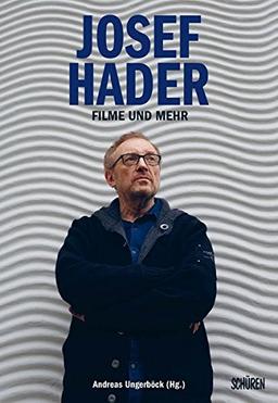 Josef Hader: Filme und Mehr