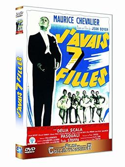 J'avais 7 filles [FR Import]