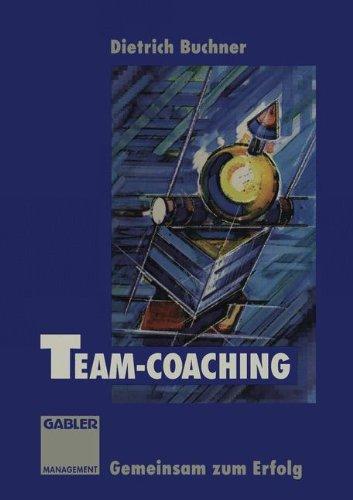 Team-Coaching: Gemeinsam zum Erfolg